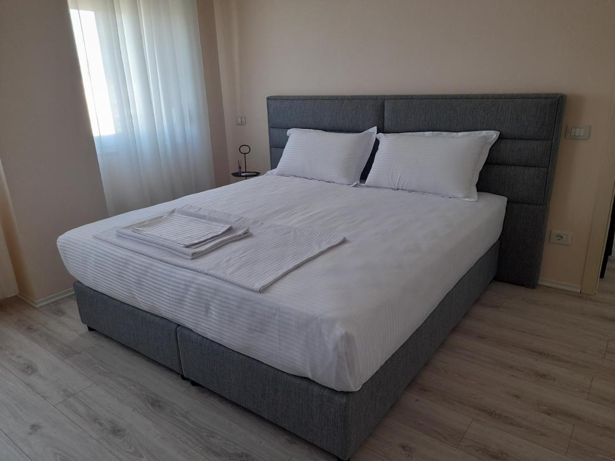 Comfort Apartment Shkodër Exterior foto